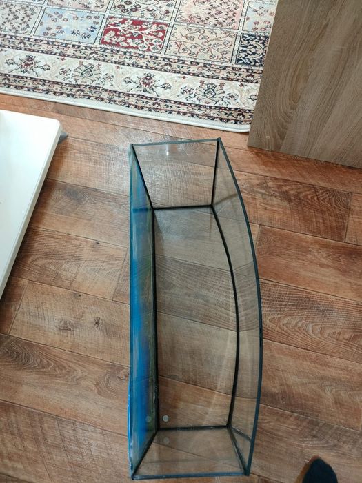 Продам аквариум..