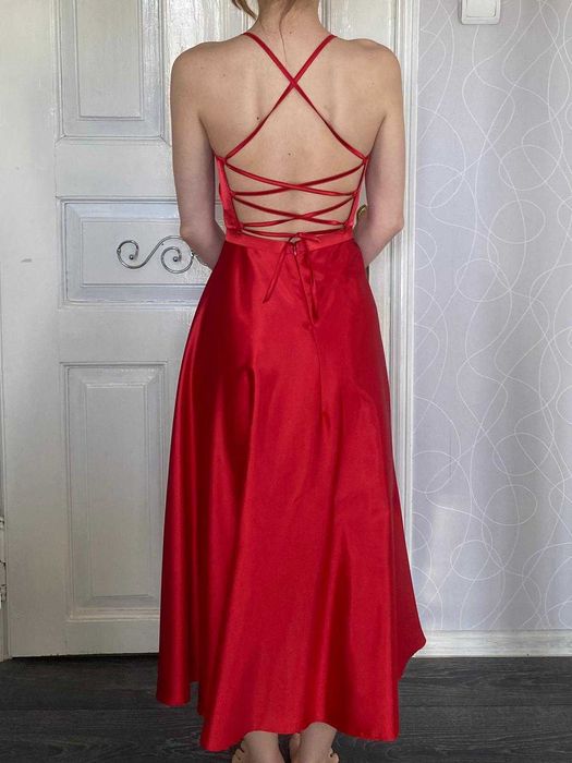 Бална рокля Lorreti