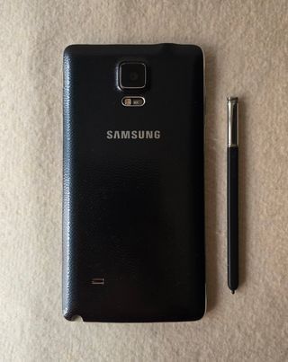Продам Samsung galaxy note 4