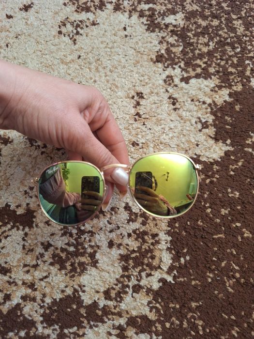 Дамски очила Rayban