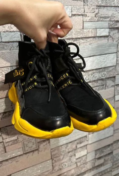 Обувь осенне весенняя