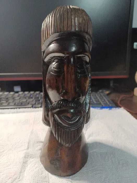 Lot vintage de 8 statuete diferite 8