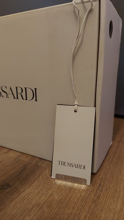 Дамски кецове TRUSSARDI