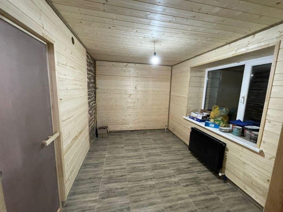 Отделка бань и парилок под ключ | Монша | Качественно