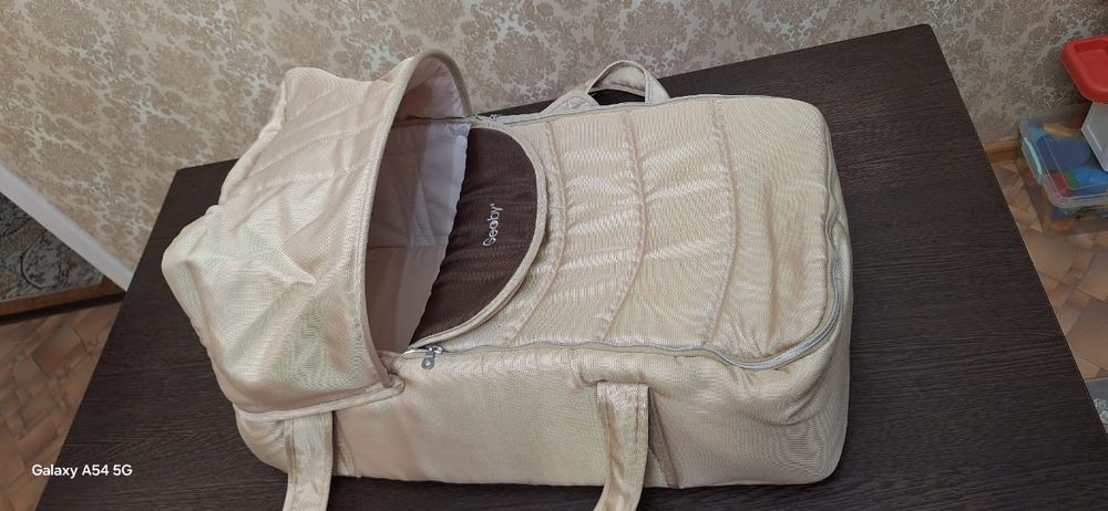 Люлька Новая прогулочная