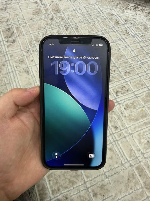 Айфон 12про 256гб