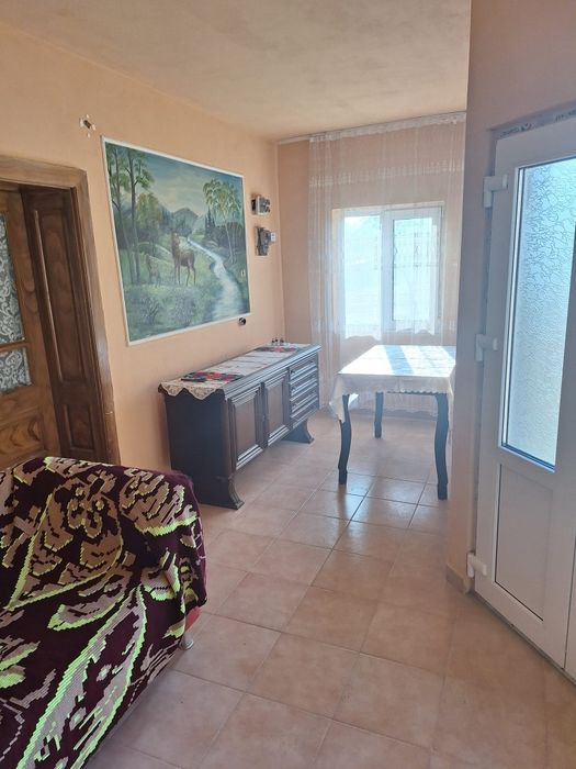 Casa de cărămidă
