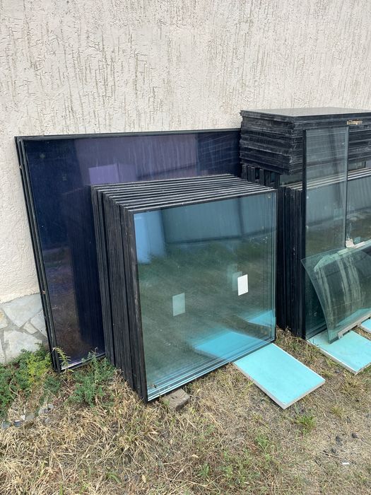 Продам стеклопакеты новые