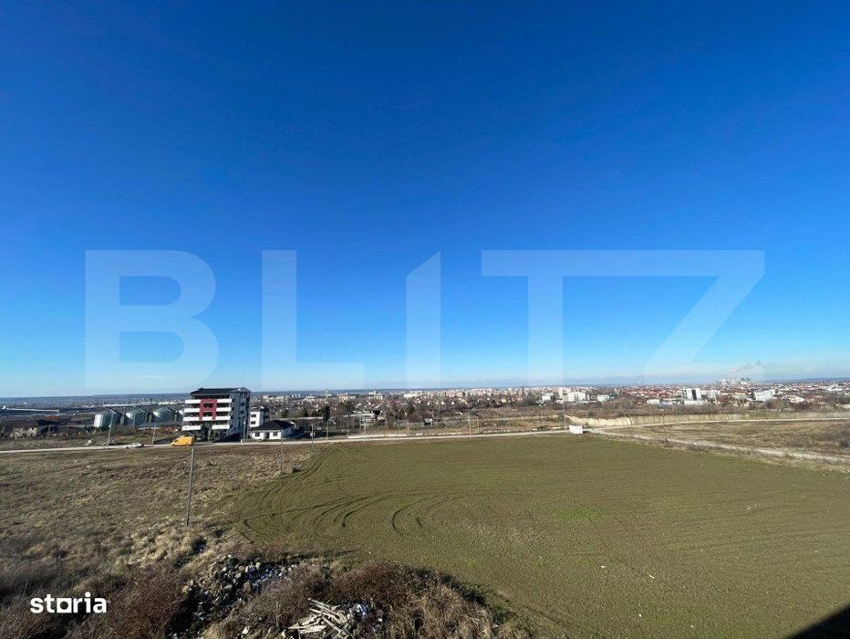 Proprietate P+2+M cu 7 apartamente, 500 mp utili, zona Lapus