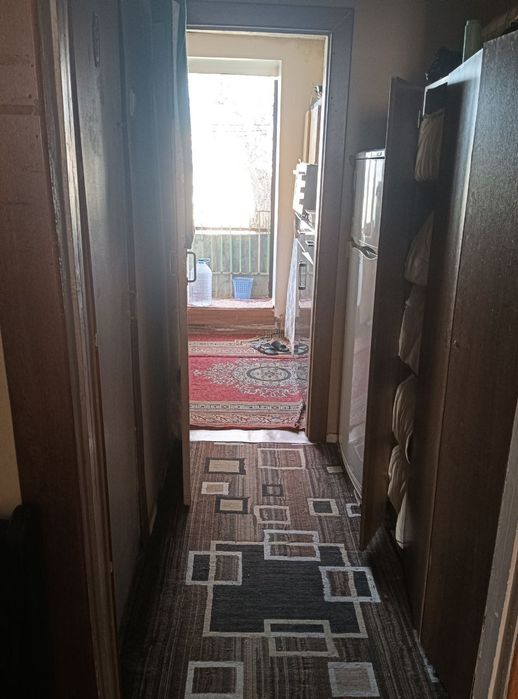 Галерейка 
1-а комнатная