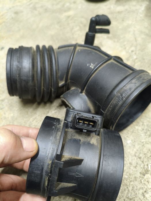 Волюметр Siemens от БМВ М52В28