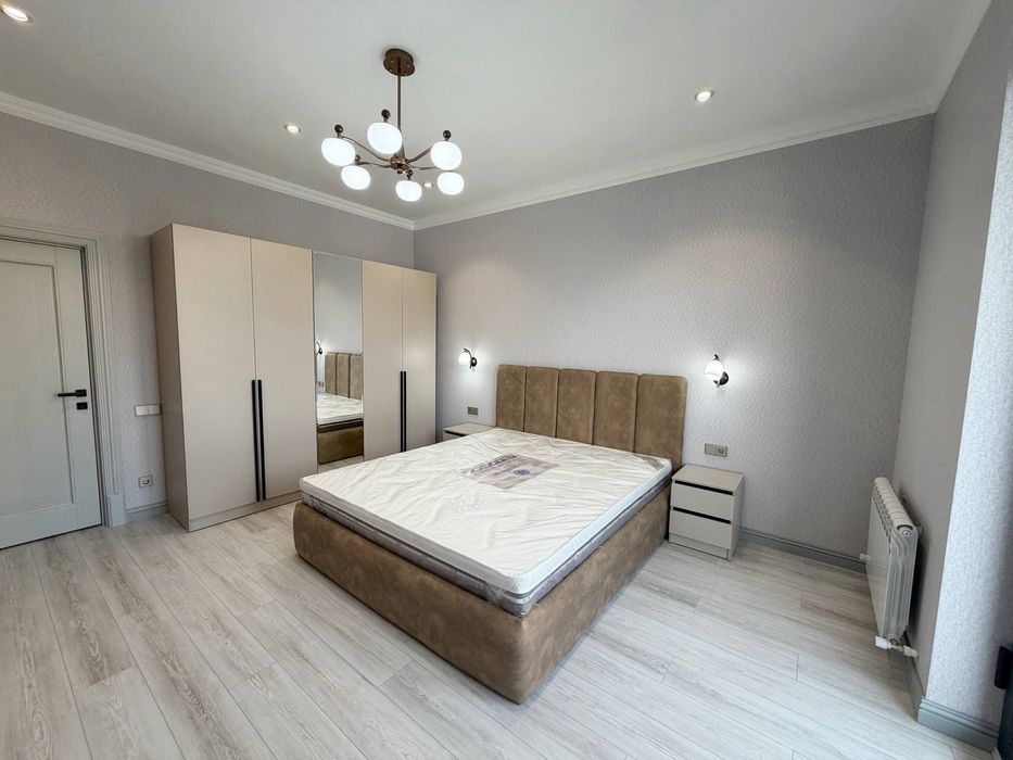 Аренда 2х ком Новая Elite soft 9квартал Юнусабад