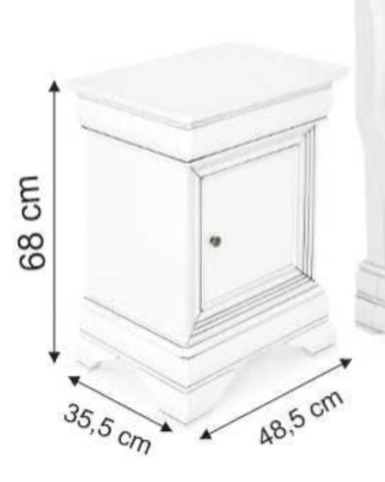 2 noptiere Mobexpert Jazz