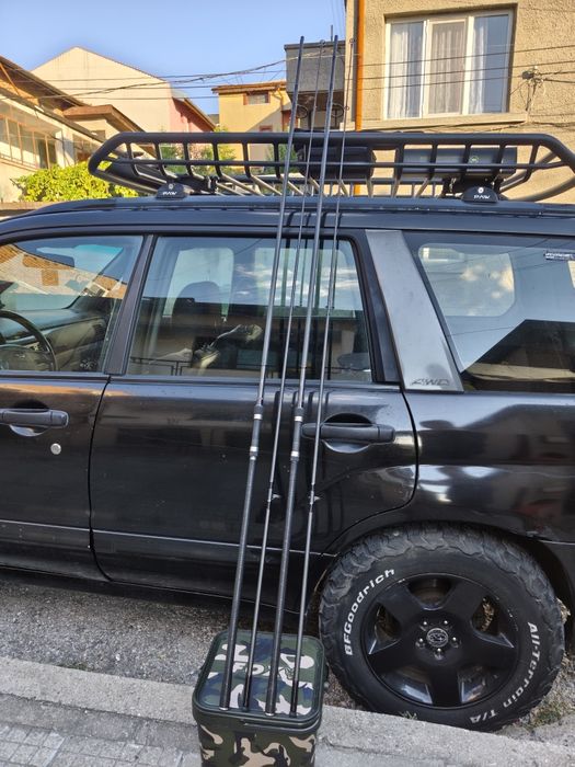 Shimano tribal tx5 3.66m 3.0lb