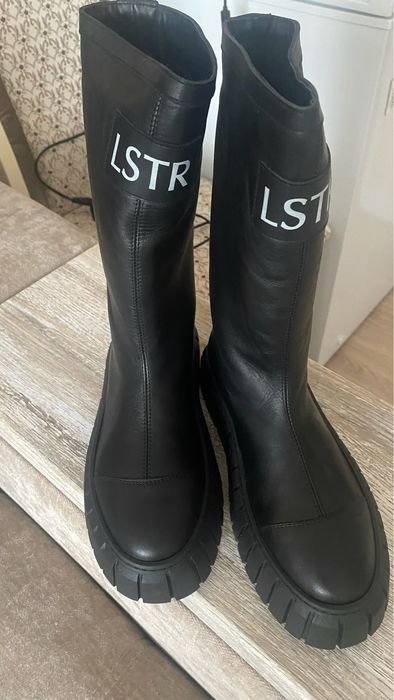 Обувь из Америки