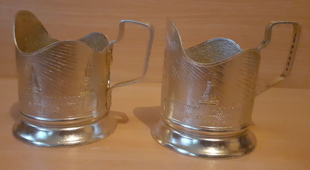 Подстаканики продам