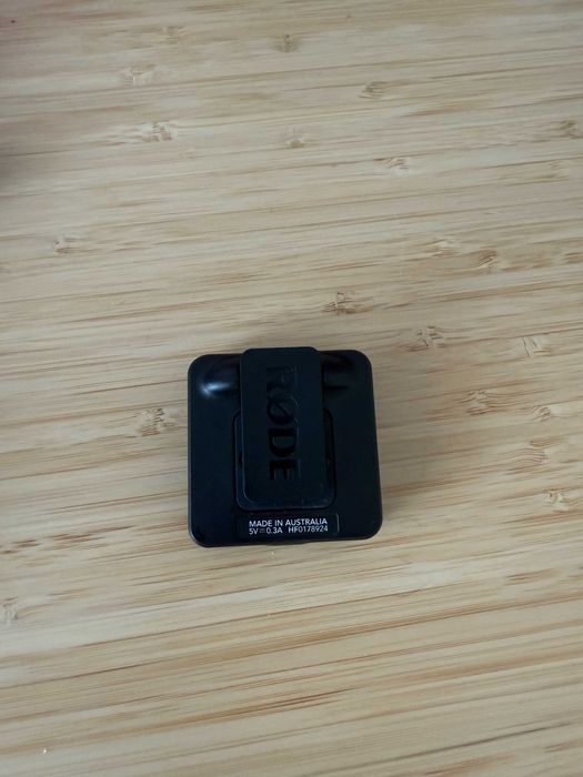 Rode Wireless GO II – Sistem audio wireless