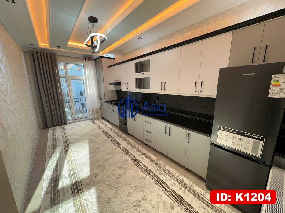 K1204Tezda Irrigatsiya institut gorbolintsa 2xonalik kvartira sotiladi