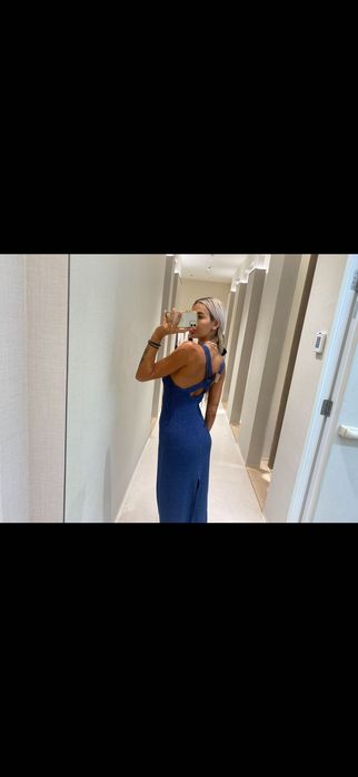 Рокля на Massimo Dutti