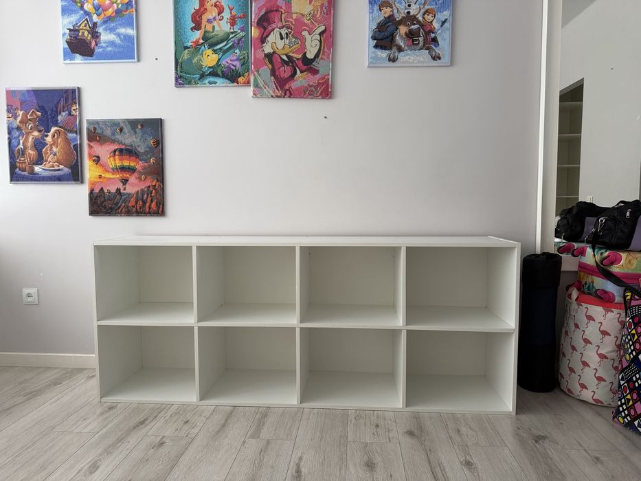 Продам шкаф для игрушек, книг