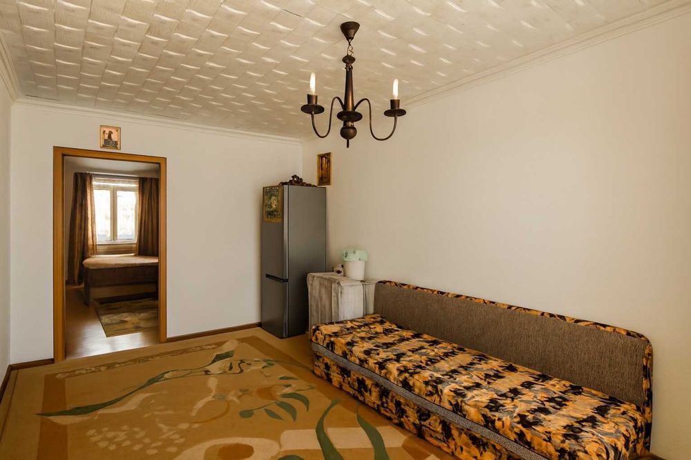 Продается 2 комн квартира в Боровом