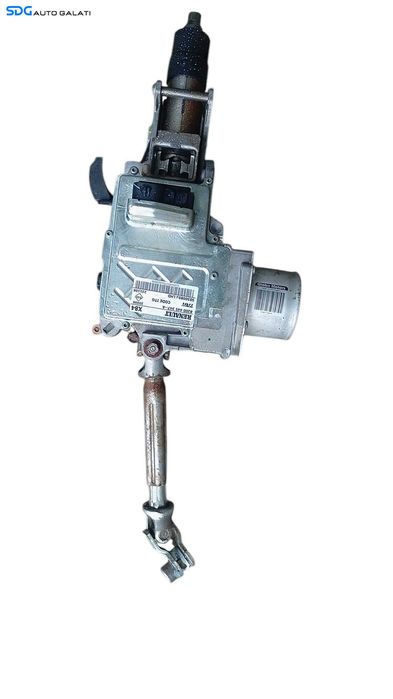 Coloana Volan cu Calculator Renault Megane 2 1.5 DCI 2002 - 2008 Cod 8200445347A [M8078]
