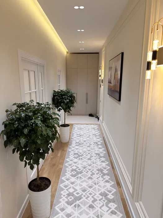 Срочно продаётся! Уютная 2 ком кв 70м2 с мебель и техникой готовый ID8