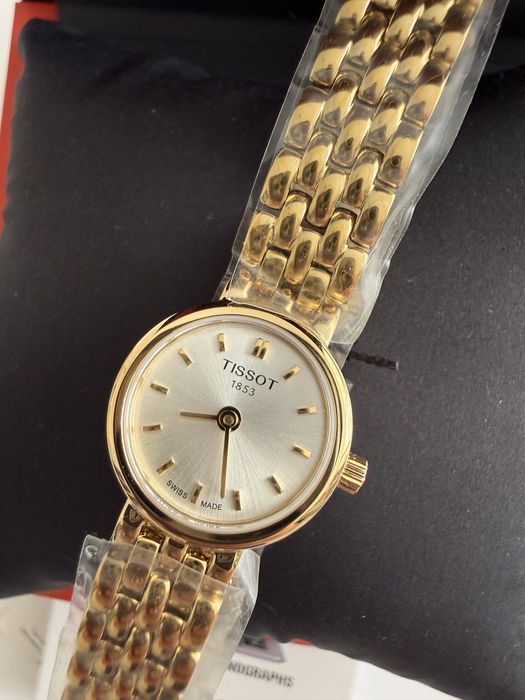Ceas Tissot  Lovely dama nou
