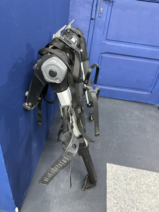 Vand suport bicicleta