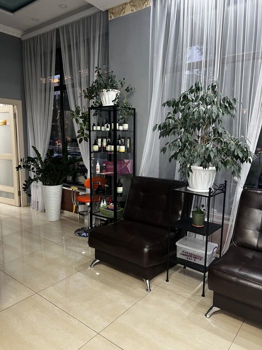 Сдаю в аренду кресло