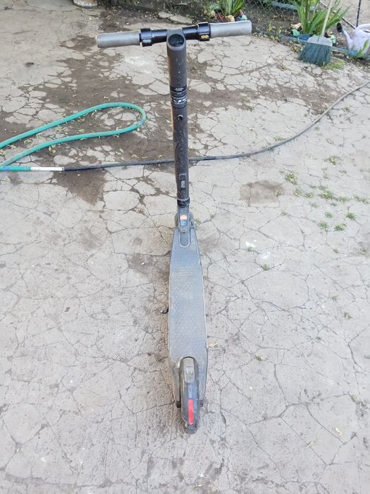 Продам электросамокат
