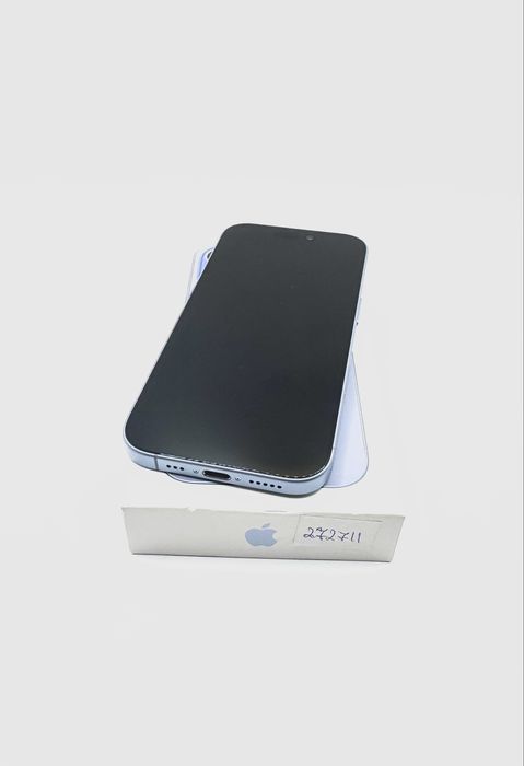 Iphone 17 Blue 256 Gb-garanție