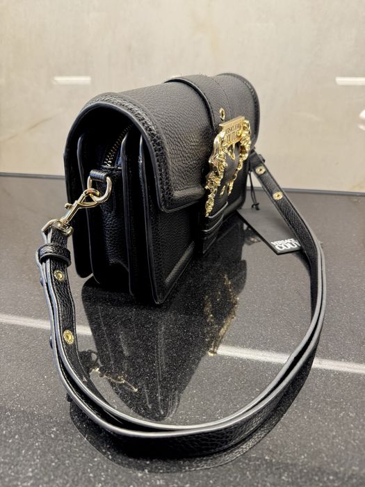 Versace Jeans Couture дамска чанта