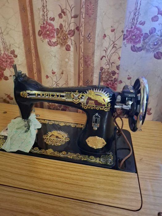 Швейная машинка китайская