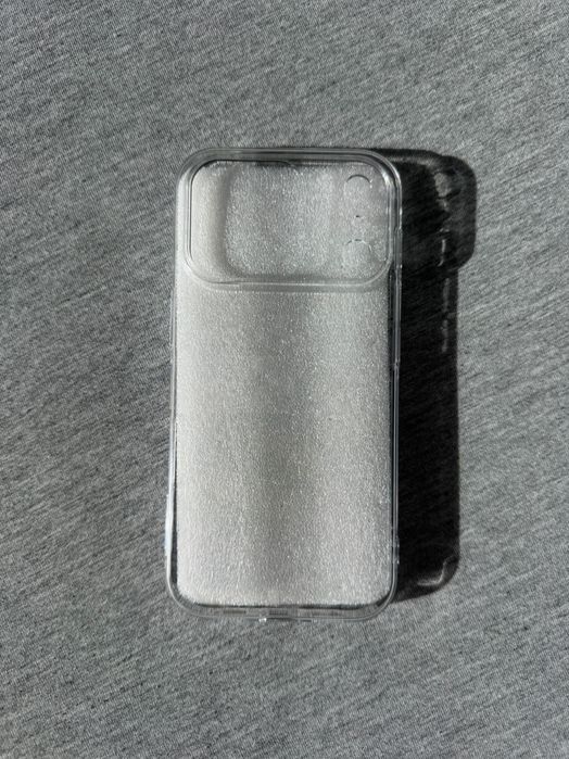 Кейс / калъф за iPhone 17 Pro