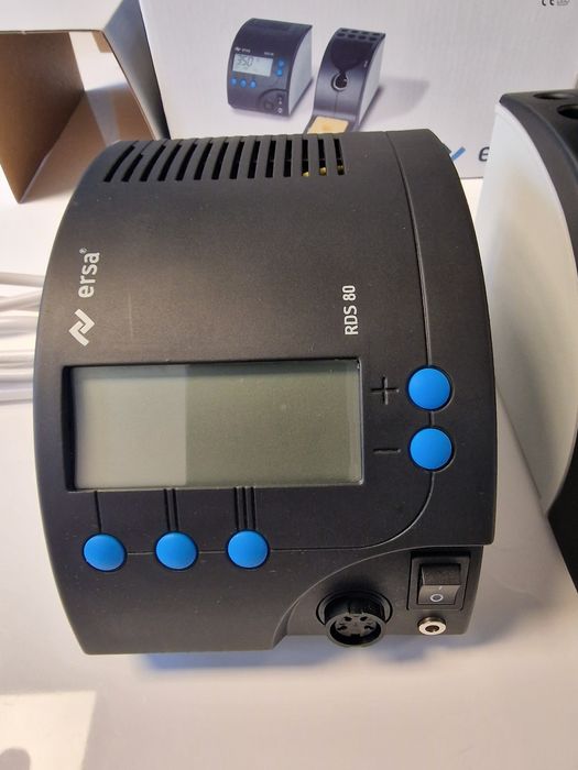 Професионална поялна станция ERSA RDS 80