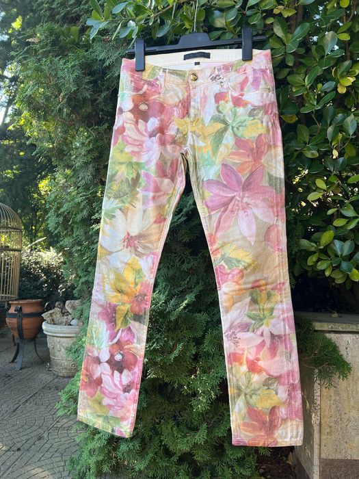 Juicy Couture дънки/панталон