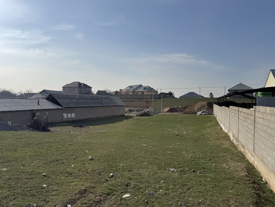 Жер сатылады  Ленгер Қаласы