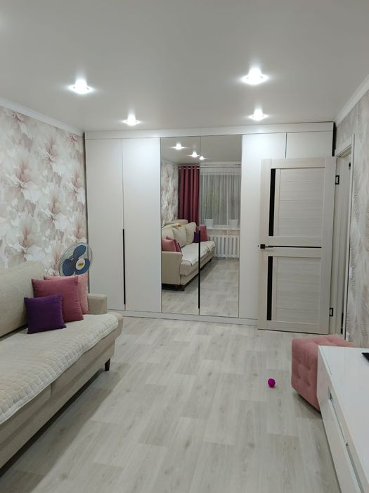 Продам квартиру 2 комнатную