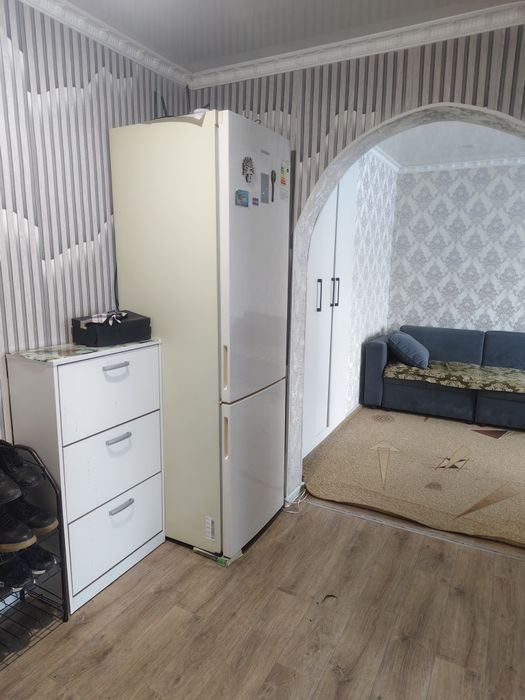 Продается 2-х комнатная квартира