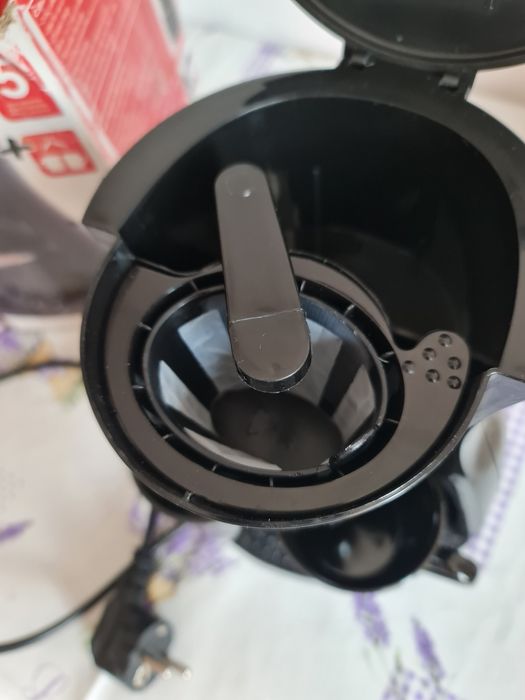 Cafetiera Bestron ACM8007BE