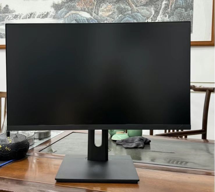 Монитор 24.5 500hz Fast-TN