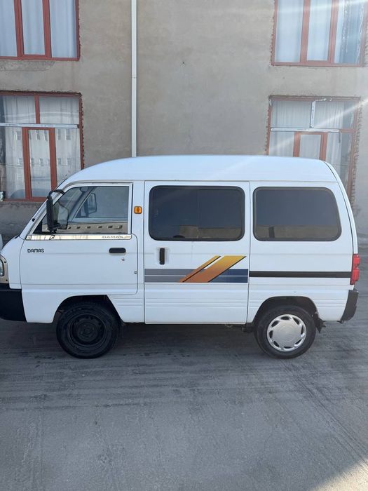 Damaz 2023 yili tez va arzon sotiladi