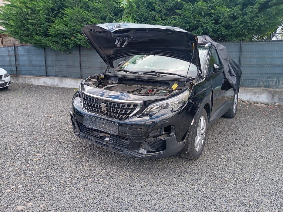 PEUGEOT 3008 2019 — imagine 2