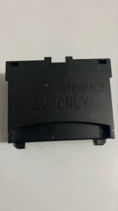 Адаптер Samsung от Телевизора