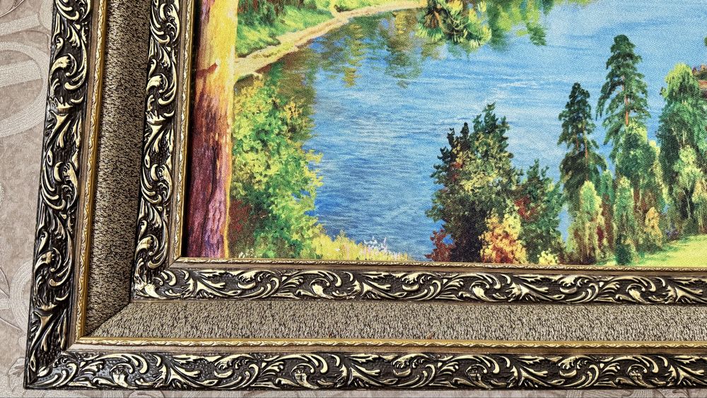 Продам картину, 160*85