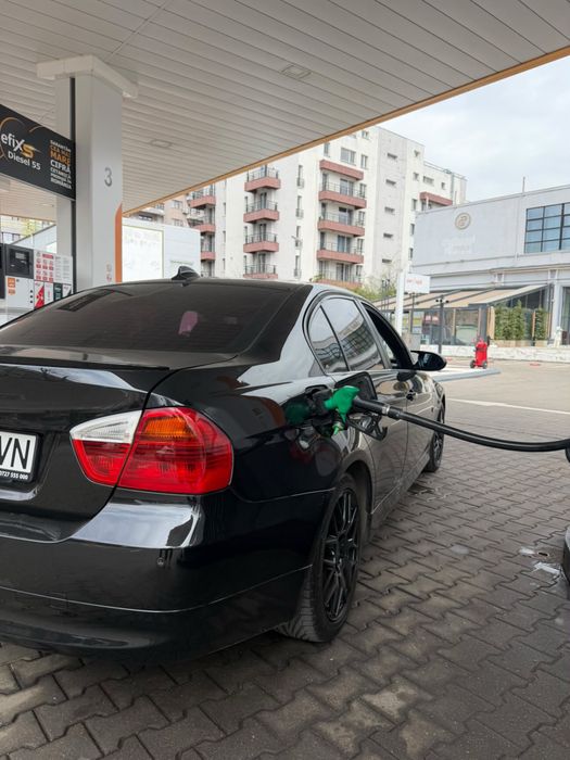 Vand bmw 320i.