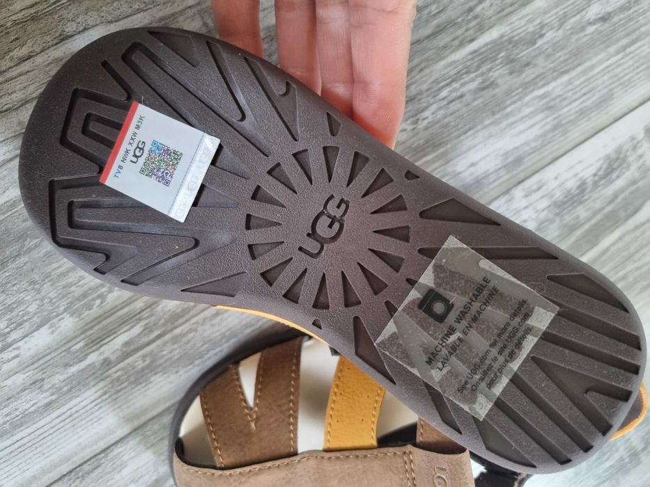 UGG Сандали Детски