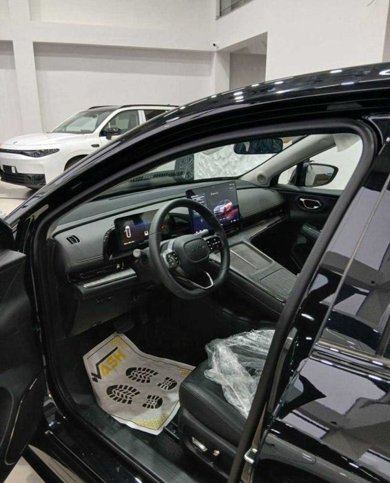 GAC Aion S Plus 2026 — 3