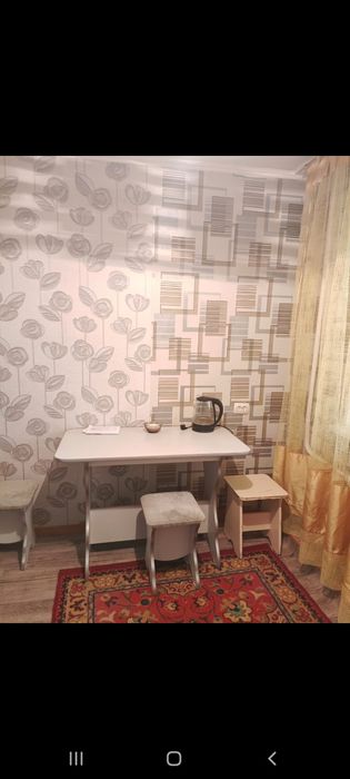 Сдам 1 комнатную